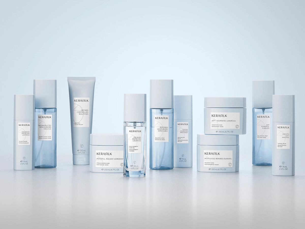 Kerasilk Specialist