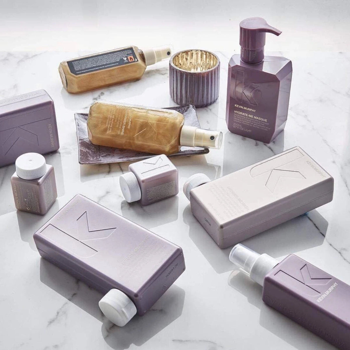 Kevin Murphy Hydrate – Feuchtigkeitspflege