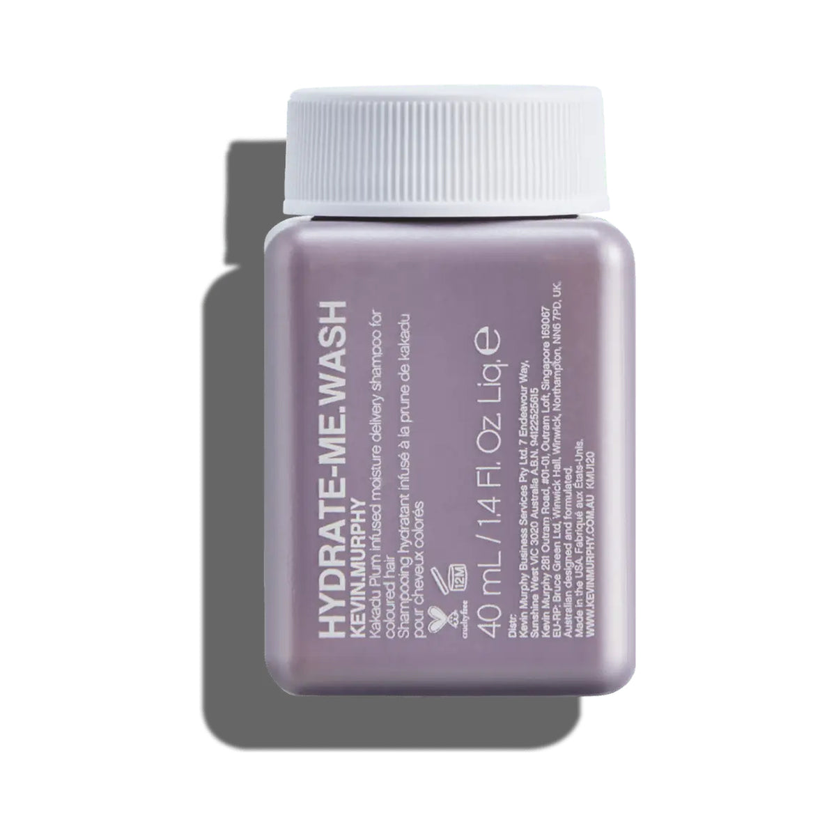 Kevin Murphy HYDRATE-ME.WASH 40 ml