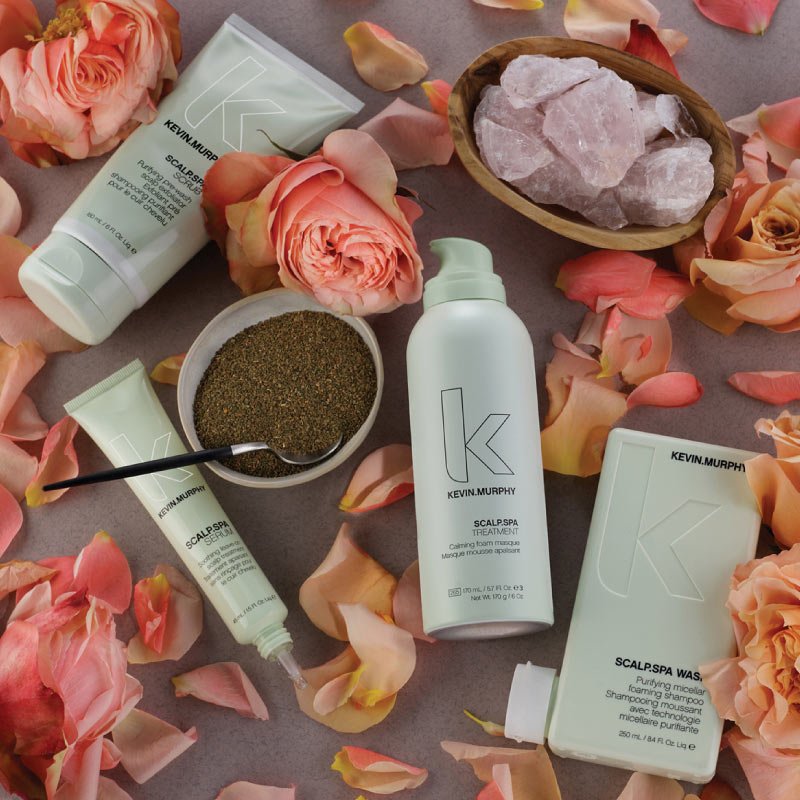 Kevin Murphy Scalp – Kopfhautpflege