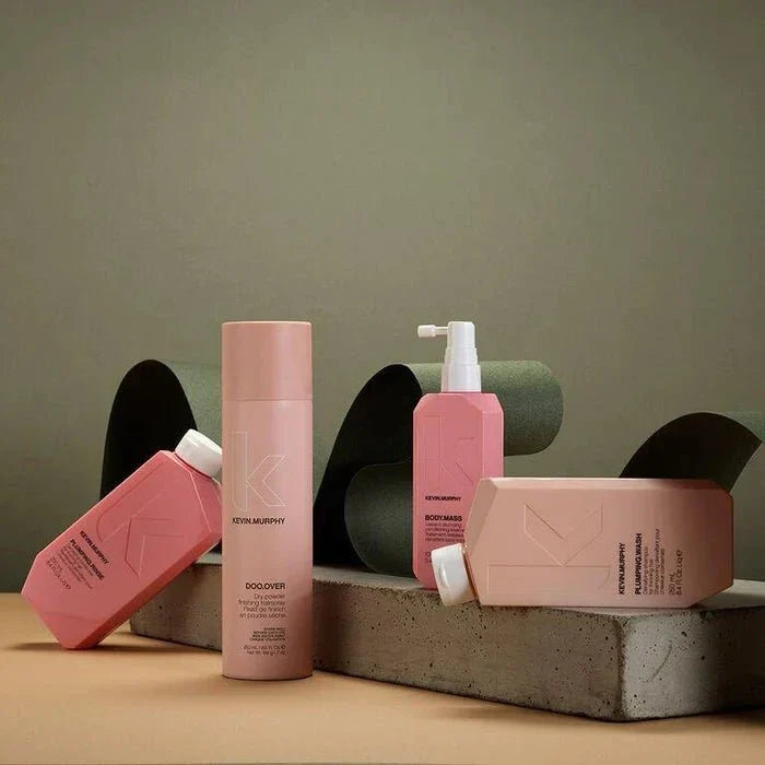 Kevin Murphy Plumping – mehr Fülle für feines Haar