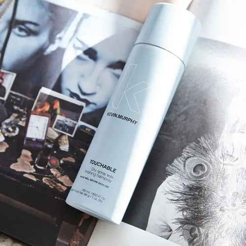 Kevin Murphy Touchable Spray 250ml – Ansicht 2