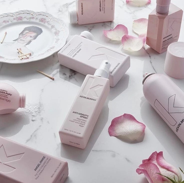 Kevin Murphy Volume – Volumen am Ansatz