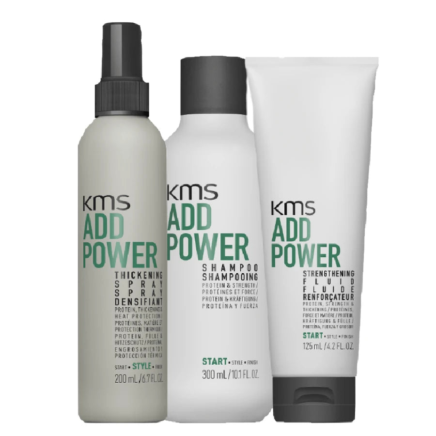 KMS AddPower