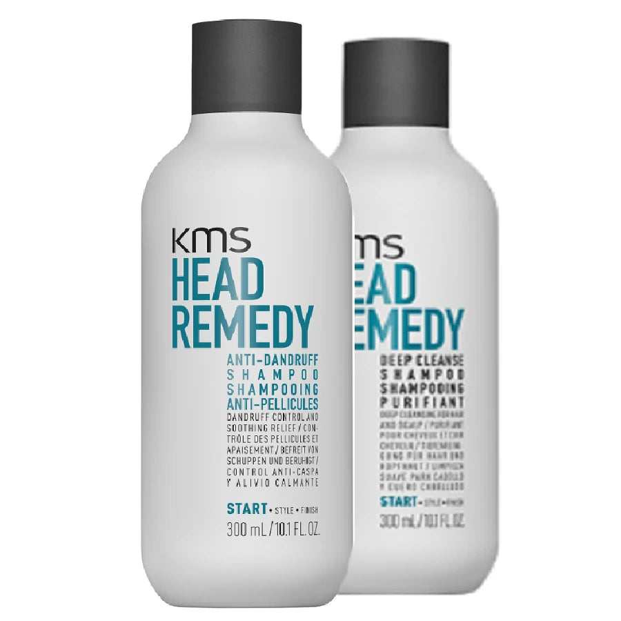 KMS HeadRemedy – Kopfhautpflege