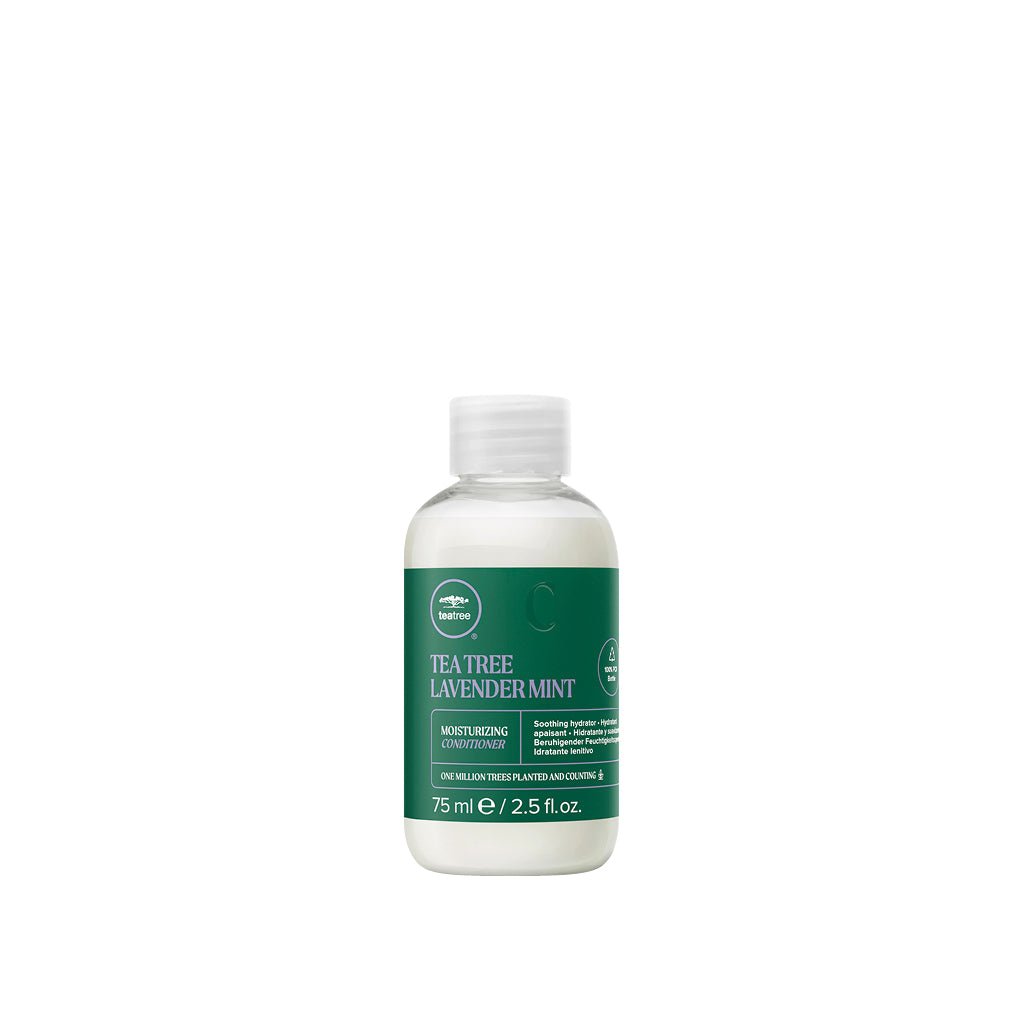 Paul Mitchell Tea Tree Lavender Mint Moisturizing Conditioner 75 ml – Reisegröße