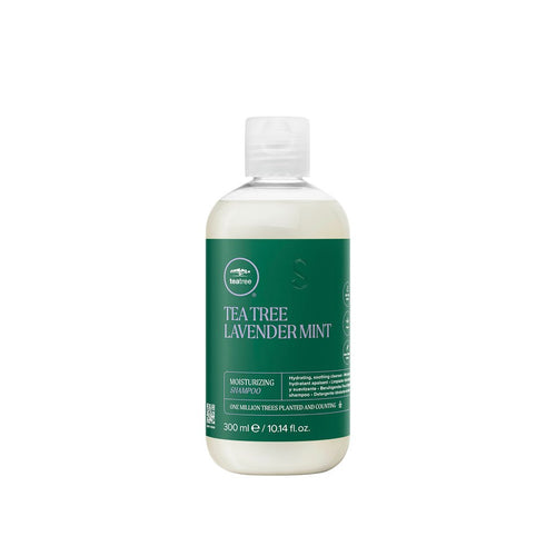 Paul Mitchell Tea Tree Lavender Mint Moisturizing Shampoo 300 ml – Packshot