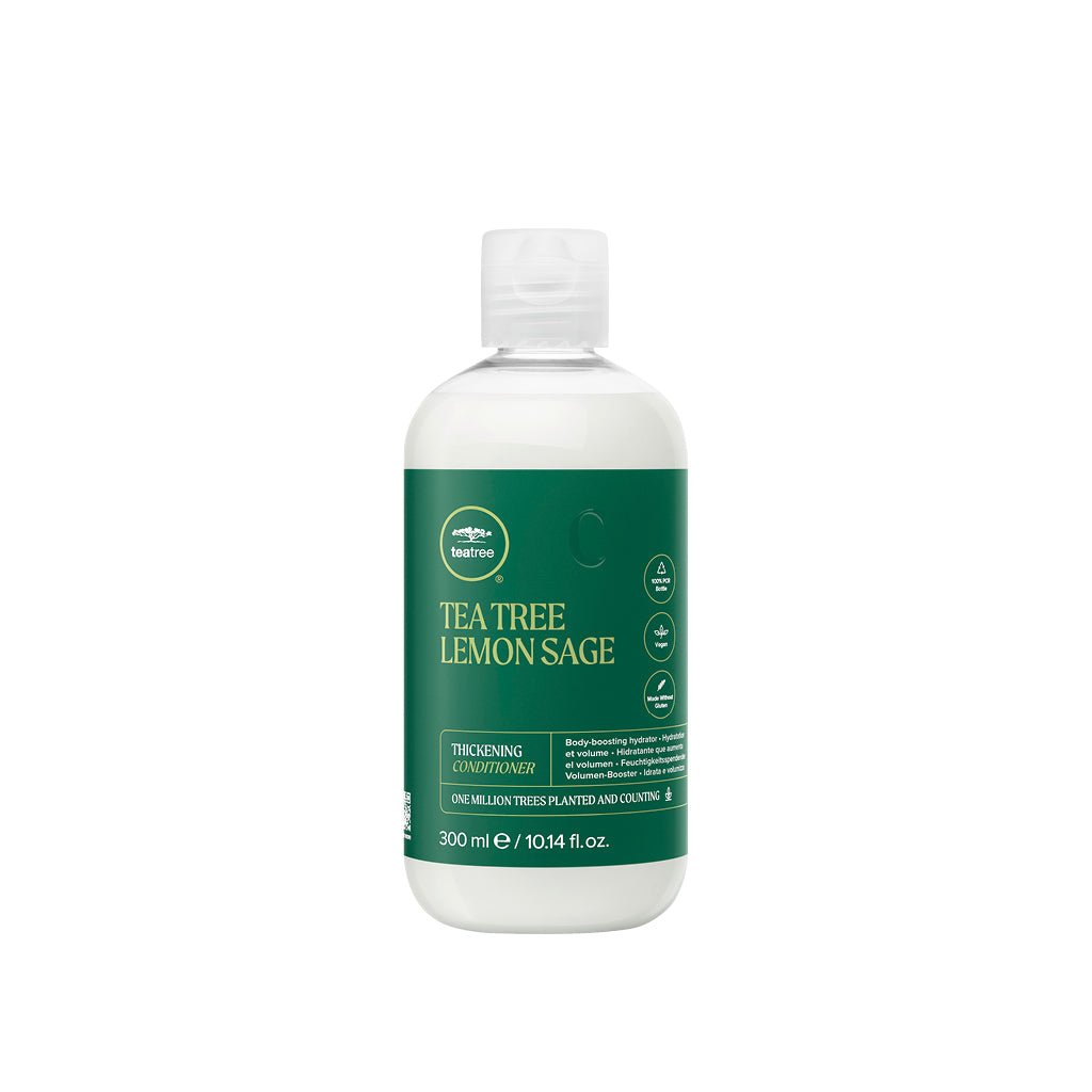 Paul Mitchell Tea Tree Lemon Sage Thickening Duo Geschenkset, Packshot Tea Tree Lemon Sage Thickening Conditioner 300 ml