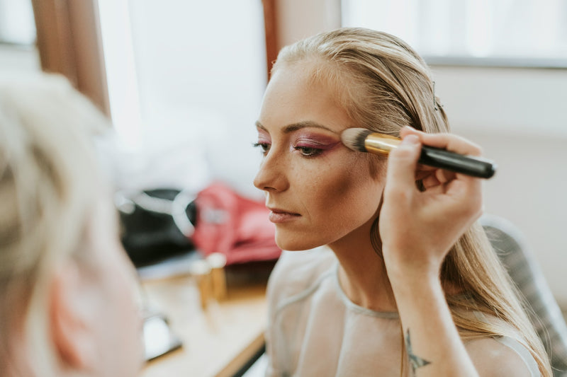 Make-up