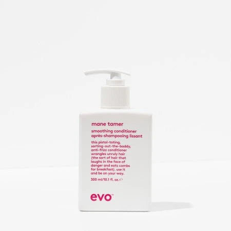 Mane Tamer Smoothing Conditioner - HauptSacheShop
