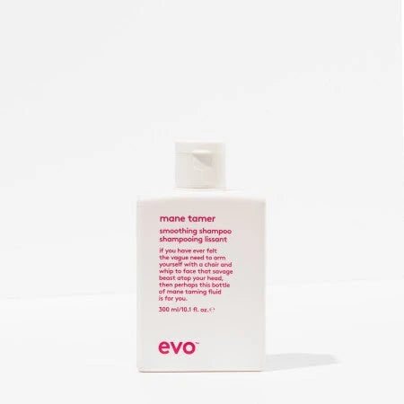 Mane Tamer Smoothing Shampoo