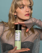 Maria Nila Dry Shampoo – Anwendungsbeispiel