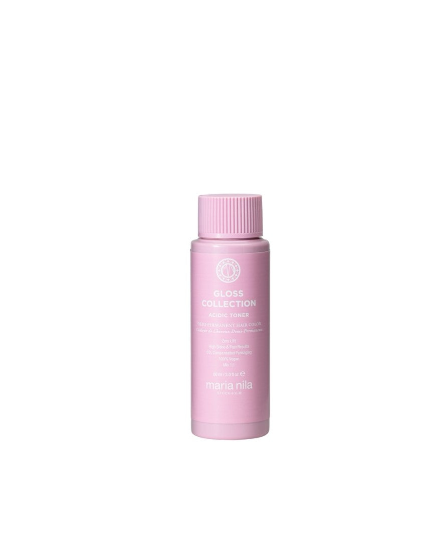 Maria Nila Gloss Collection Clear 60 ml – Fläschchen