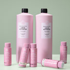 Maria Nila Gloss Collection mit Liquid Activator und Cream Activator