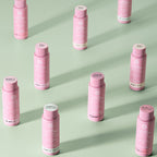 Maria Nila Gloss Collection – Fläschchen mit Nuancen-Etiketten