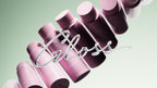 Maria Nila Gloss Collection – Fläschchen in Nahaufnahme