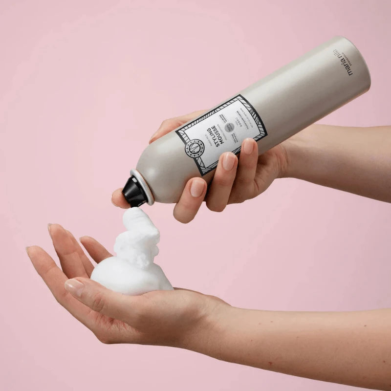 Maria Nila Hair Mousse – Schaumfestiger