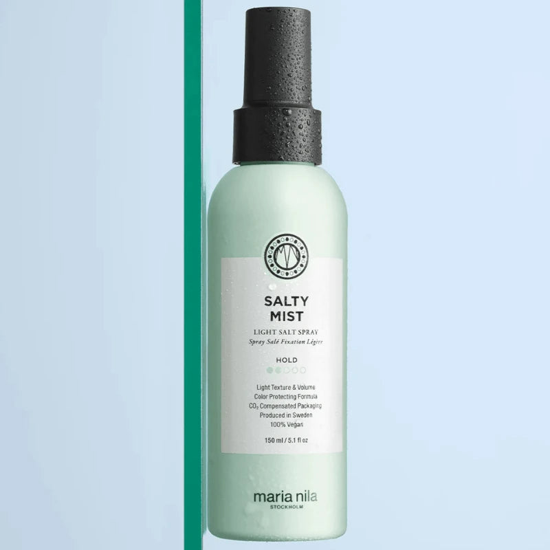 Maria Nila Sea Salt Spray – Beach-Textur