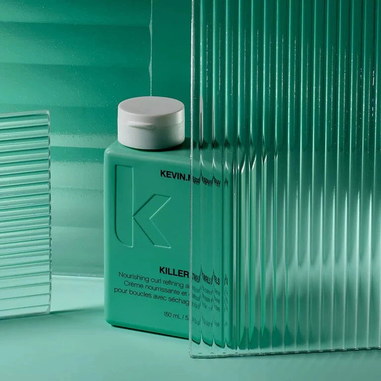 Kevin Murphy Killer Twirls Kevin Murphy