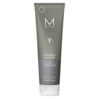 Paul Mitchell Mitch Wash & Style Hardwired Geschenkset, Packshot Mitch Double Hitter 2-in-1 Shampoo & Conditioner 250 ml