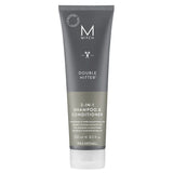 Mitch Double Hitter 2-in-1 Shampoo & Conditioner