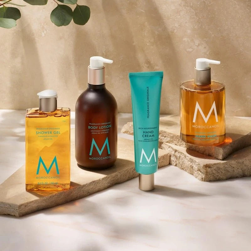 Moroccanoil Body – Körperpflege