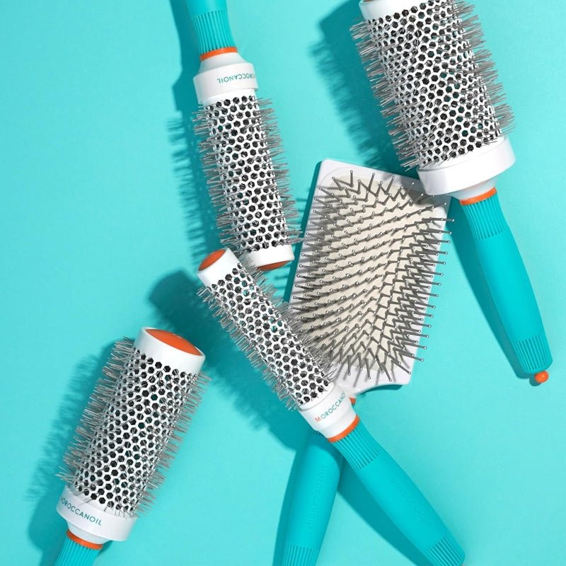 Moroccanoil Bürsten und Tools