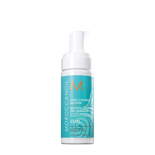 Moroccanoil Curl Control Mousse 150ml