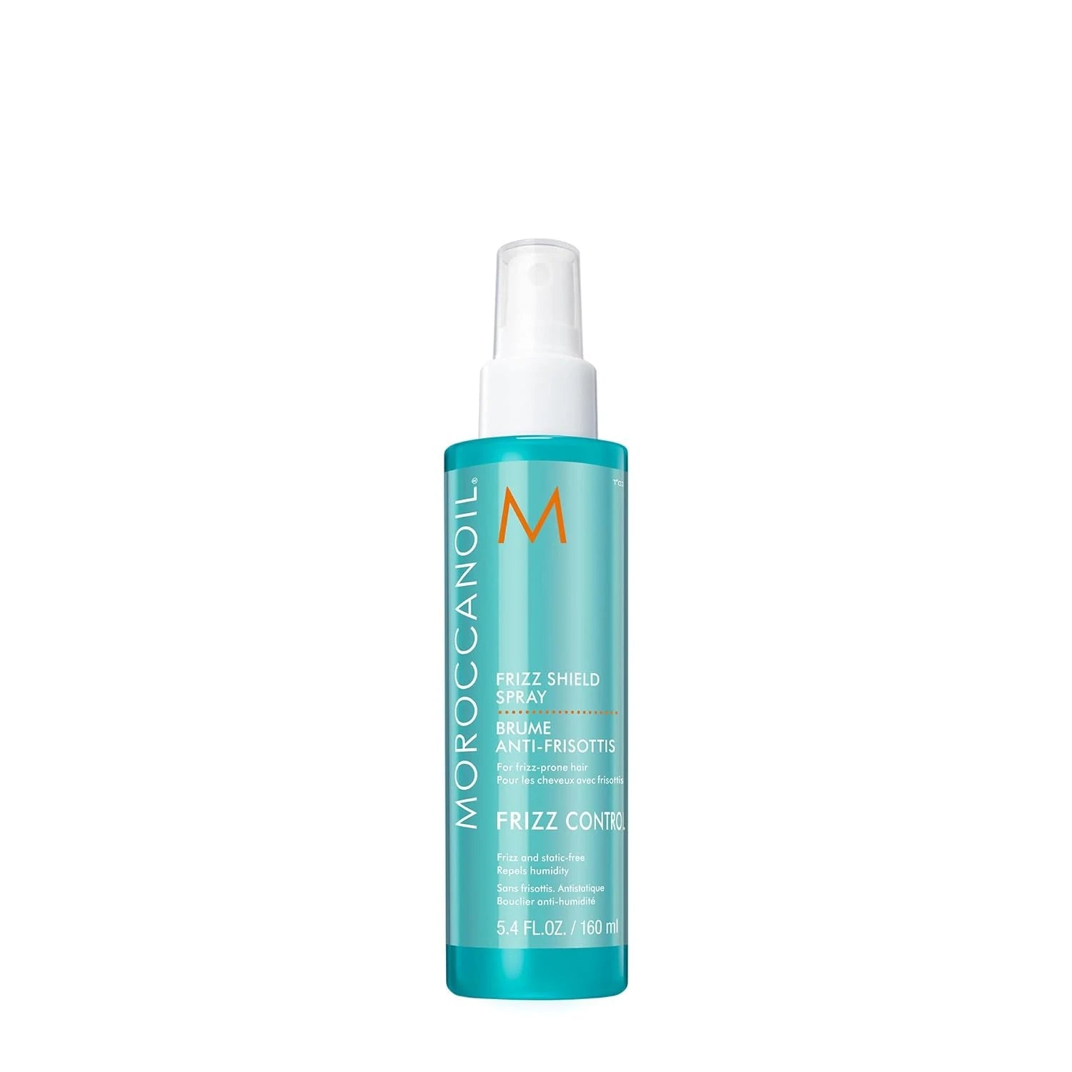 Moroccanoil Frizz Shield Spray - HauptSacheShop