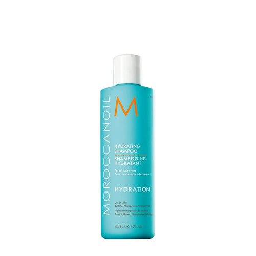 Moroccanoil Hydrating Shampoo 250 ml
