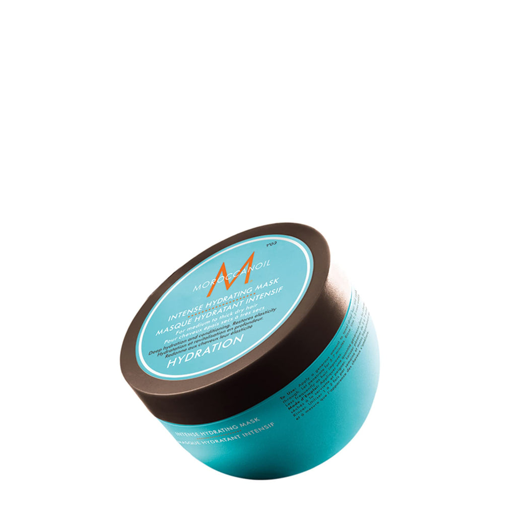 Intense Hydrating Hair Mask 500 ml