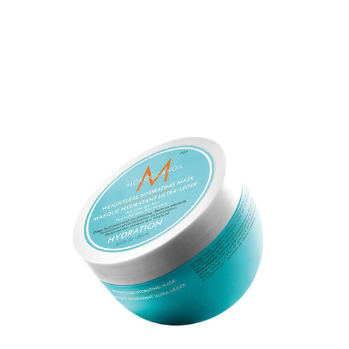 Moroccanoil Lightweight Moisturizing Mask 250 ml