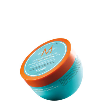 Restorative Hair Mask