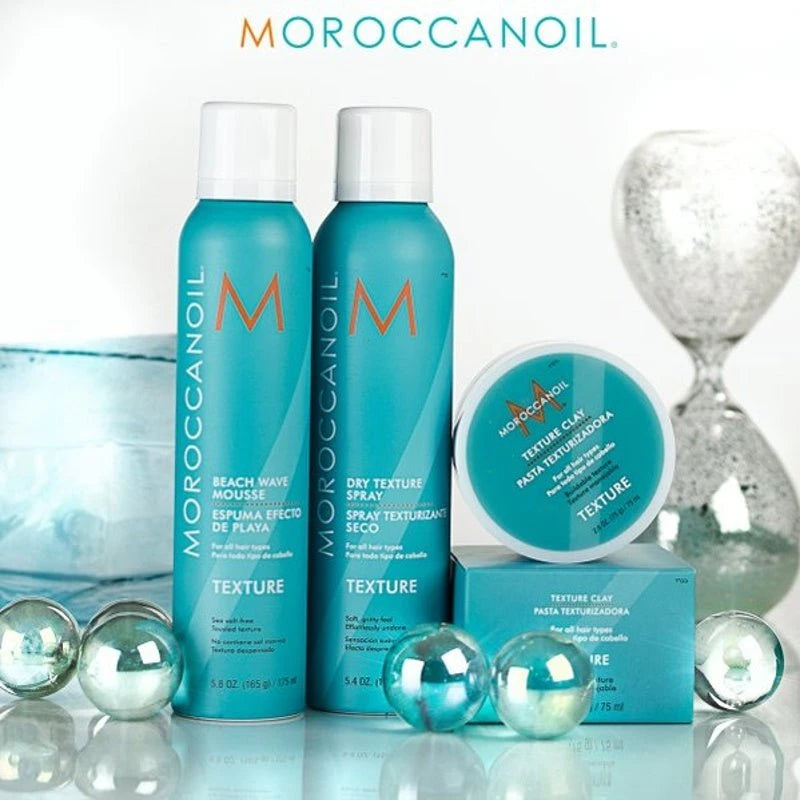 Moroccanoil Texture – Textur und Griff