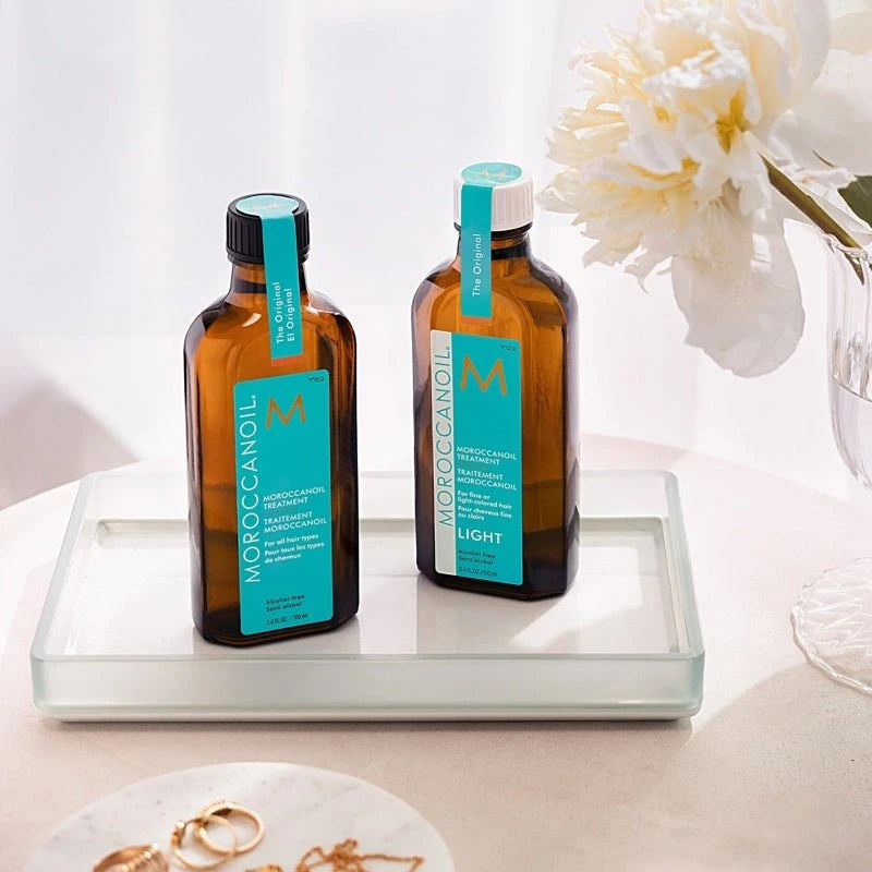 Moroccanoil Treatment – das Arganöl-Original