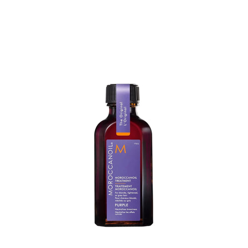 Moroccanoil Treatment Purple 50 ml