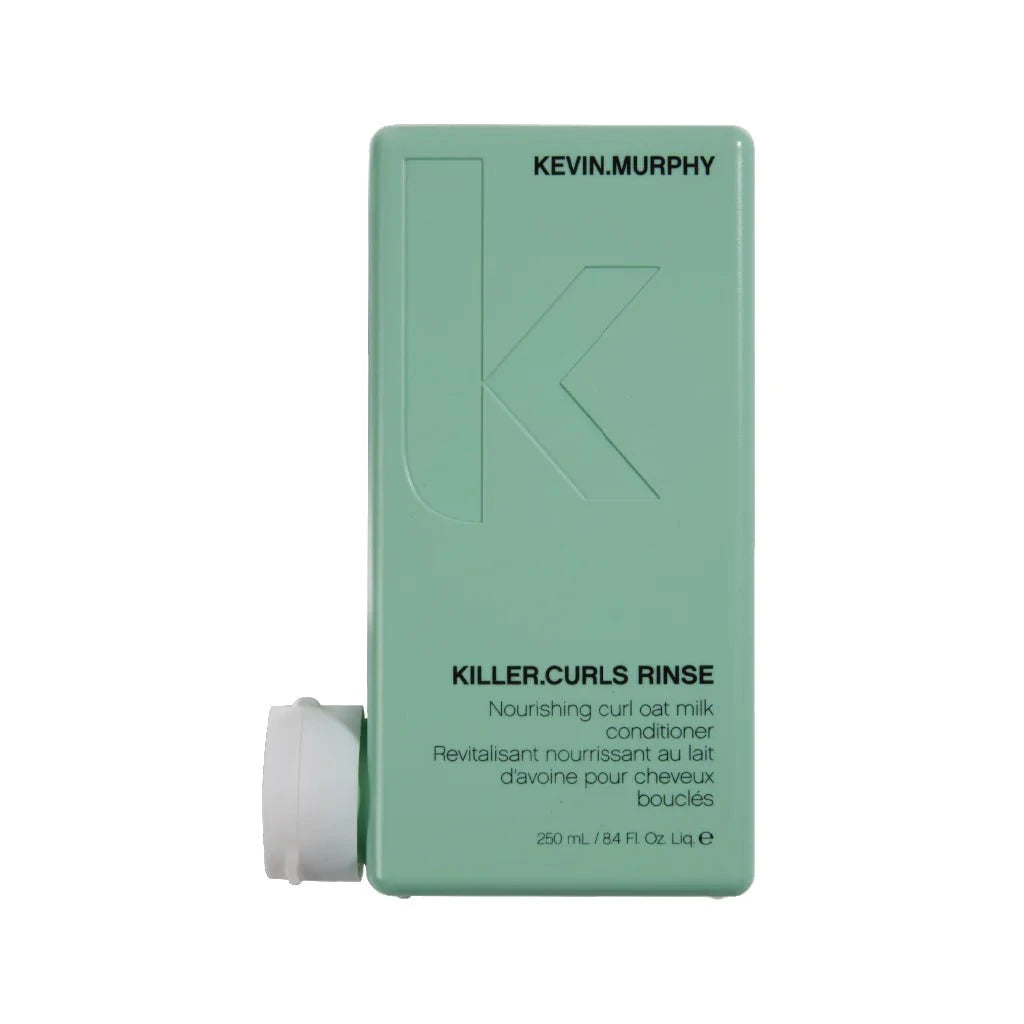 Murphy Killer Curls Rinse - HauptSacheShop