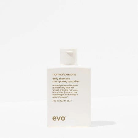 Normal Persons Daily Shampoo