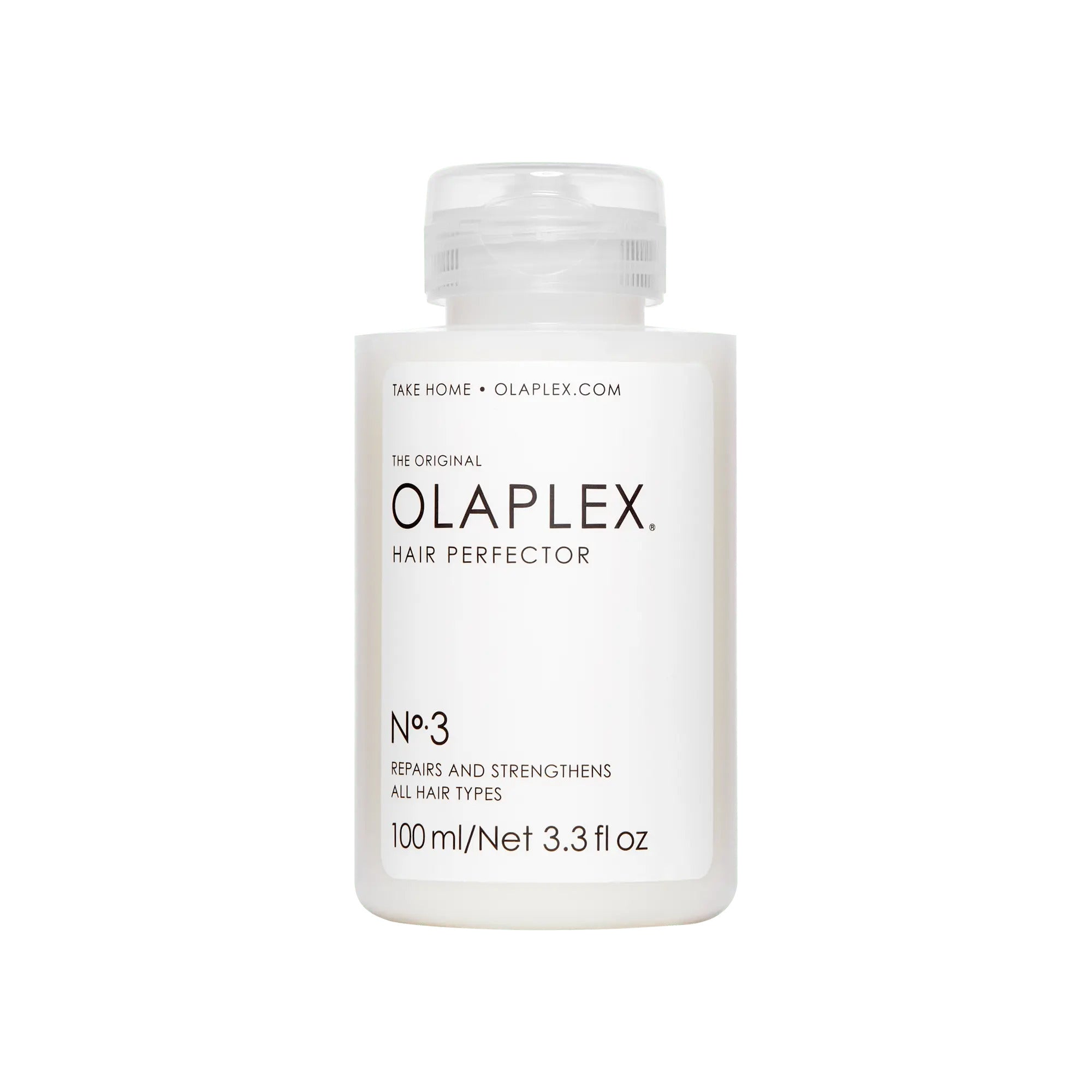 Olaplex No.3 Hair Perfector 100 ml – Einzelflasche aus dem Dreierset