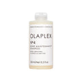 Olaplex No.4 Bond Maintenance Shampoo 250 ml – Packshot der Flasche
