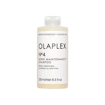 Olaplex No.4 Bond Maintenance Shampoo 250ml