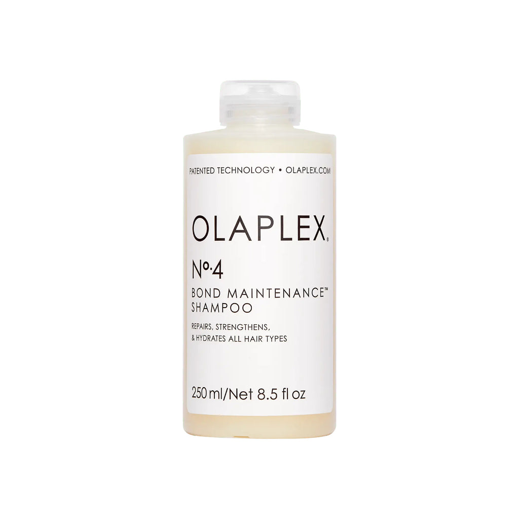 Olaplex No.4 Bond Maintenance Shampoo 250 ml – Bestandteil des Sets
