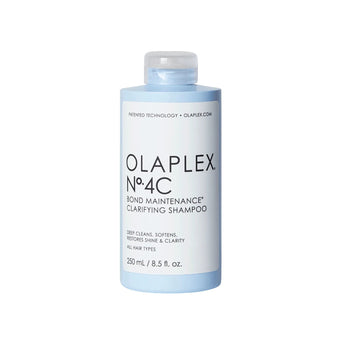 Olaplex No.4C Bond Maintenance Clarifying Shampoo 250ml