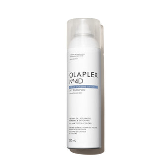 Olaplex No.4D Clean Volume Detox Dry Shampoo 250ml
