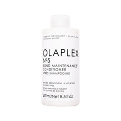 Olaplex No.5 Bond Maintenance Conditioner 250 ml – Packshot der Flasche