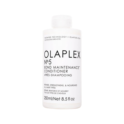 Olaplex No.5 Bond Maintenance Conditioner 250 ml – Packshot der Flasche