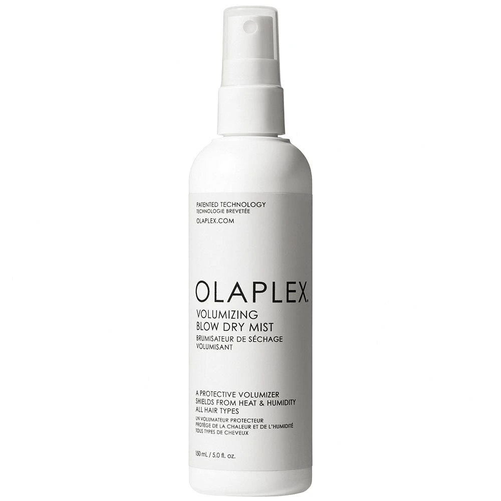 Olaplex Volumizing Blow Dry Mist 150 ml – Packshot der Sprühflasche