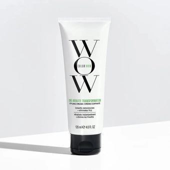 COLOR WOW One-Minute Transformation Styling Cream 120 ml