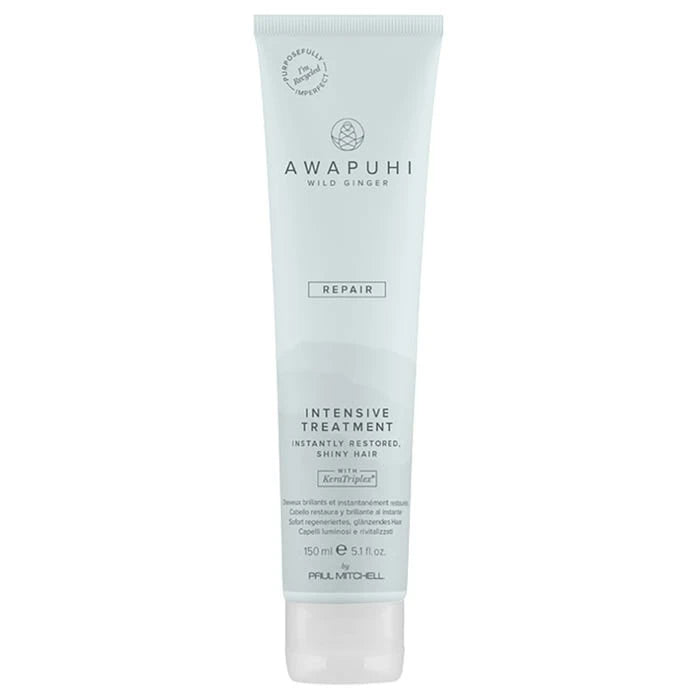 Paul Mitchell Awapuhi Wild Ginger Repair Intensive Treatment - HauptSacheShop