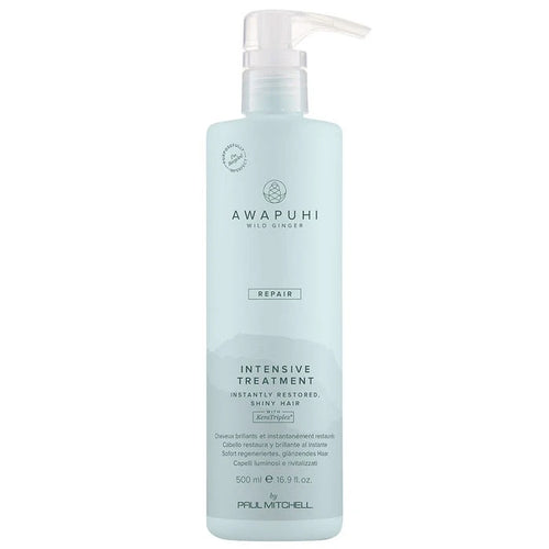 Paul Mitchell Awapuhi Wild Ginger Repair Intensive Treatment 500 ml